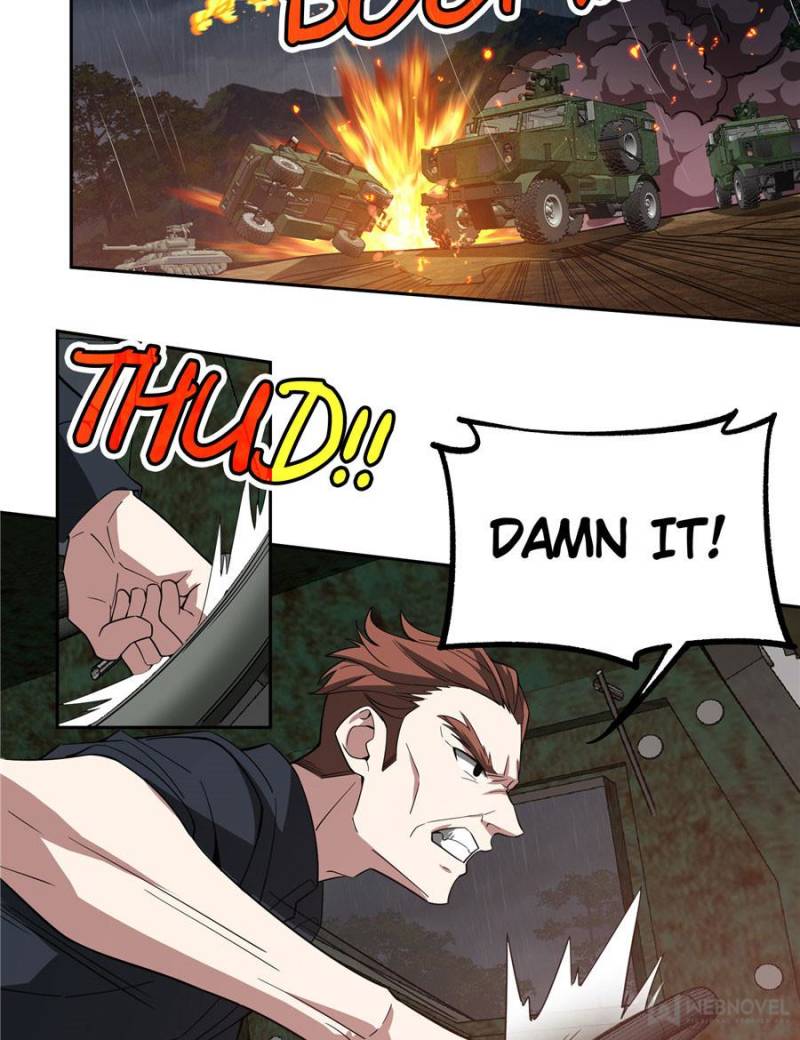 The Legendary Mechanic Chapter 72 page 21 - Chapter 72
