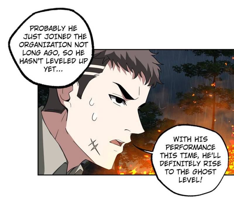 The Legendary Mechanic Chapter 72 page 24 - Chapter 72