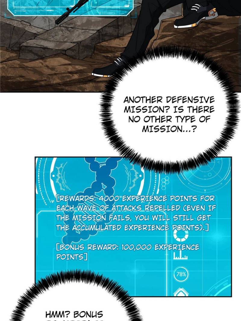 The Legendary Mechanic Chapter 72 page 26 - Chapter 72