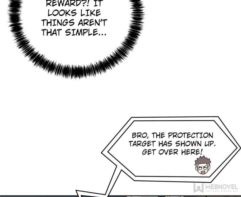 The Legendary Mechanic Chapter 72 page 27 - Chapter 72