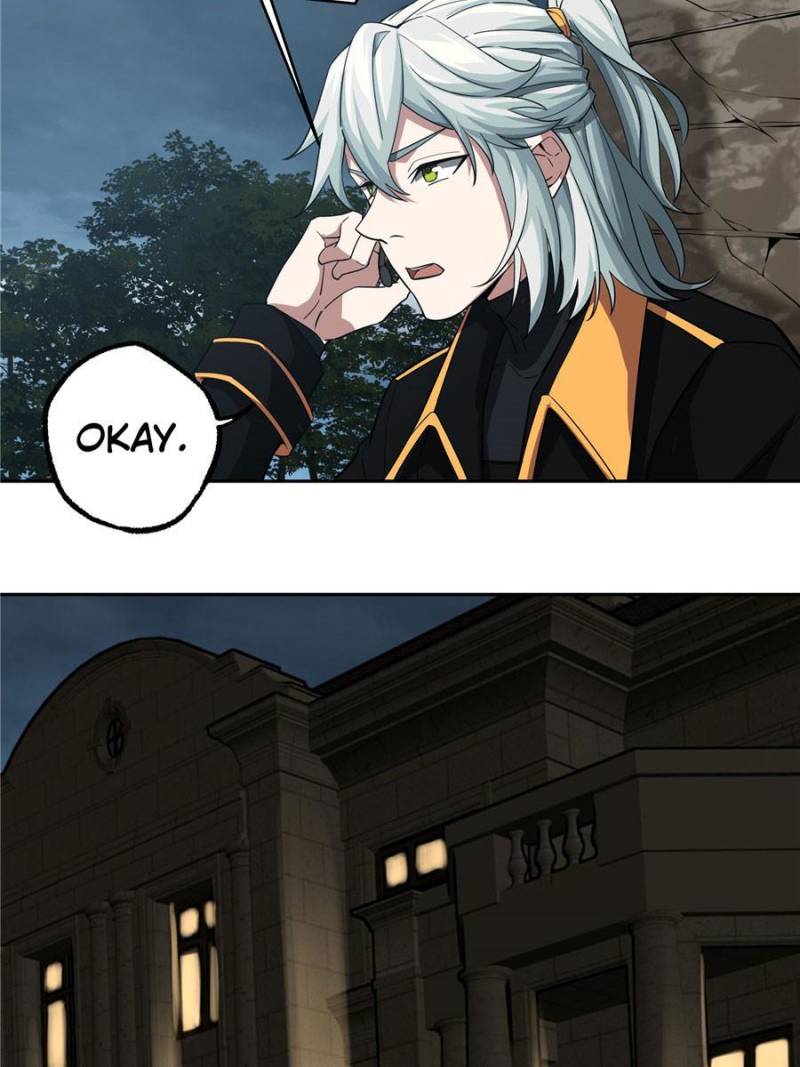 The Legendary Mechanic Chapter 72 page 28 - Chapter 72
