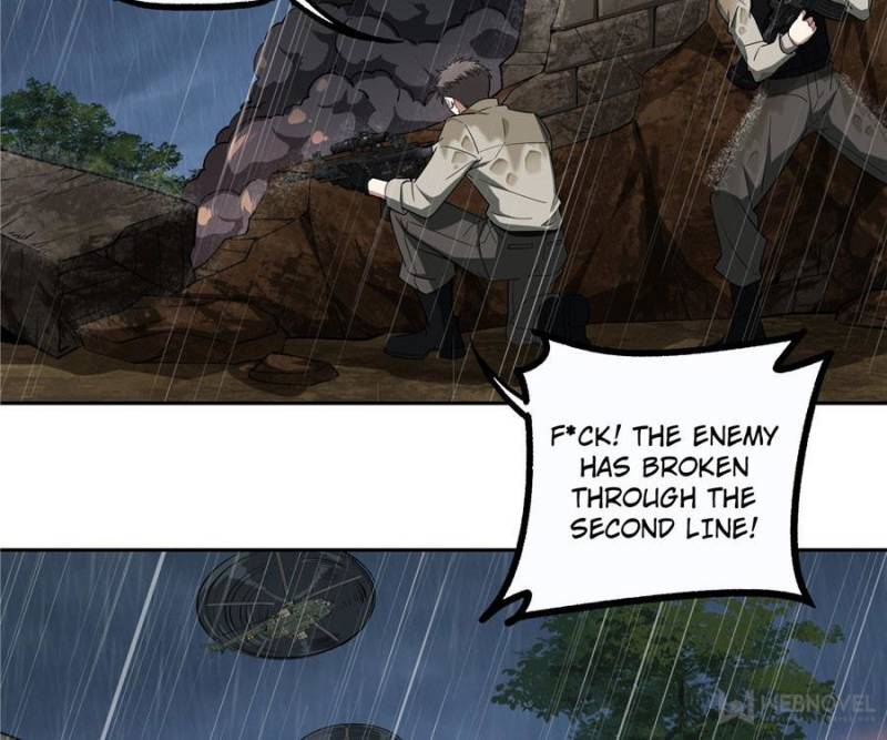 The Legendary Mechanic Chapter 72 page 3 - Chapter 72