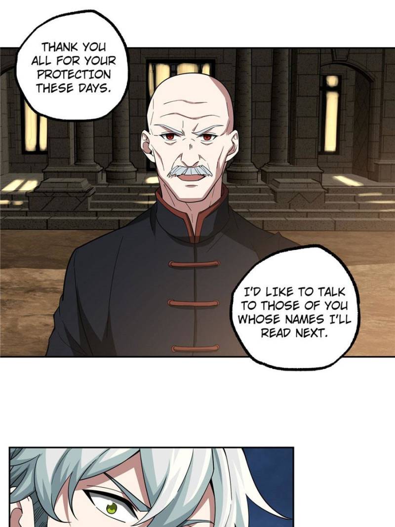 The Legendary Mechanic Chapter 72 page 31 - Chapter 72