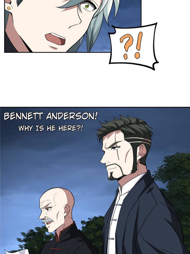 The Legendary Mechanic Chapter 72 page 32 - Chapter 72