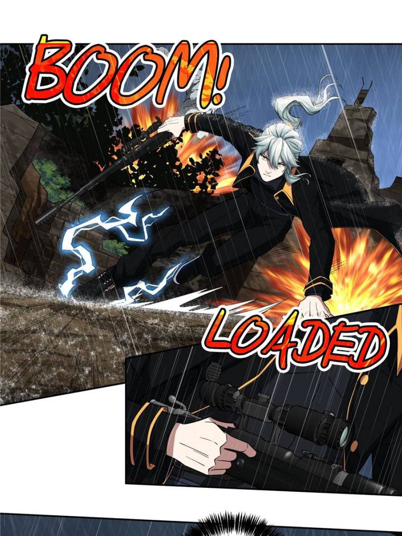 The Legendary Mechanic Chapter 72 page 5 - Chapter 72