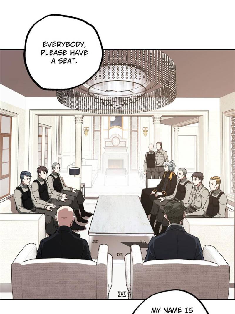 The Legendary Mechanic Chapter 73 page 1 - Chapter 73