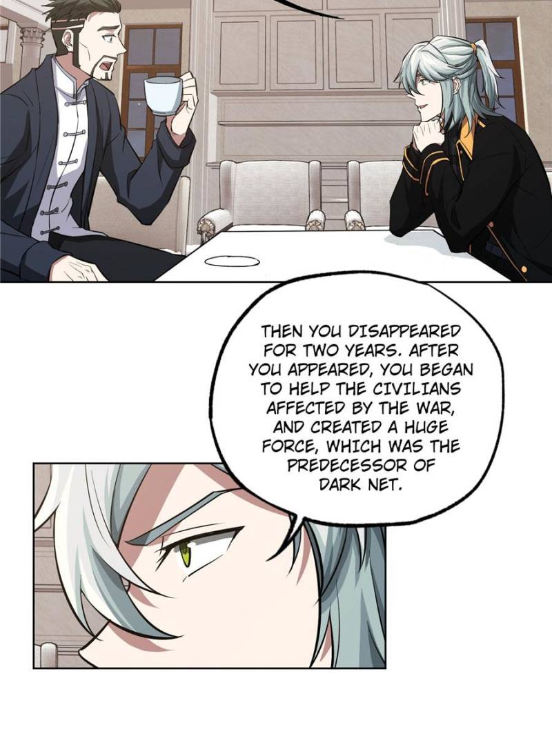 The Legendary Mechanic Chapter 73 page 10 - Chapter 73