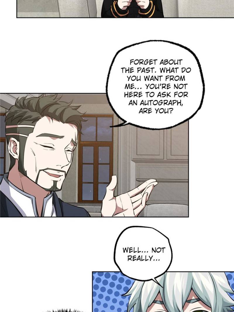 The Legendary Mechanic Chapter 73 page 14 - Chapter 73