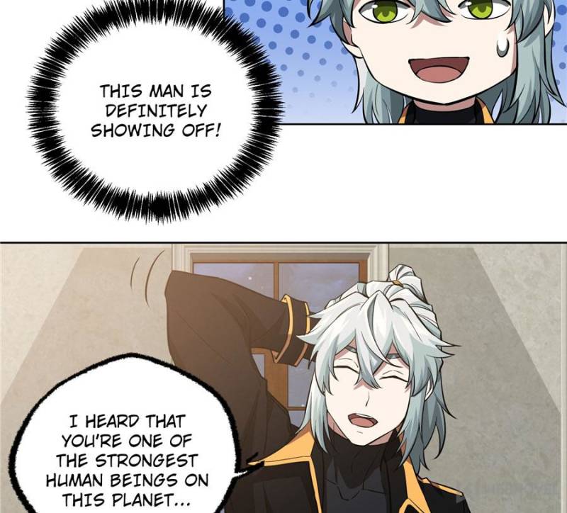 The Legendary Mechanic Chapter 73 page 15 - Chapter 73
