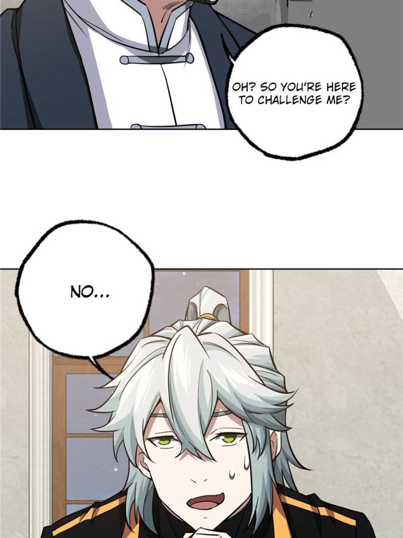 The Legendary Mechanic Chapter 73 page 17 - Chapter 73
