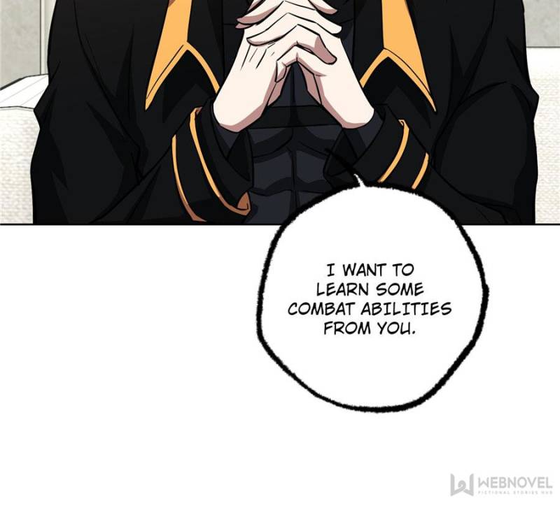 The Legendary Mechanic Chapter 73 page 18 - Chapter 73