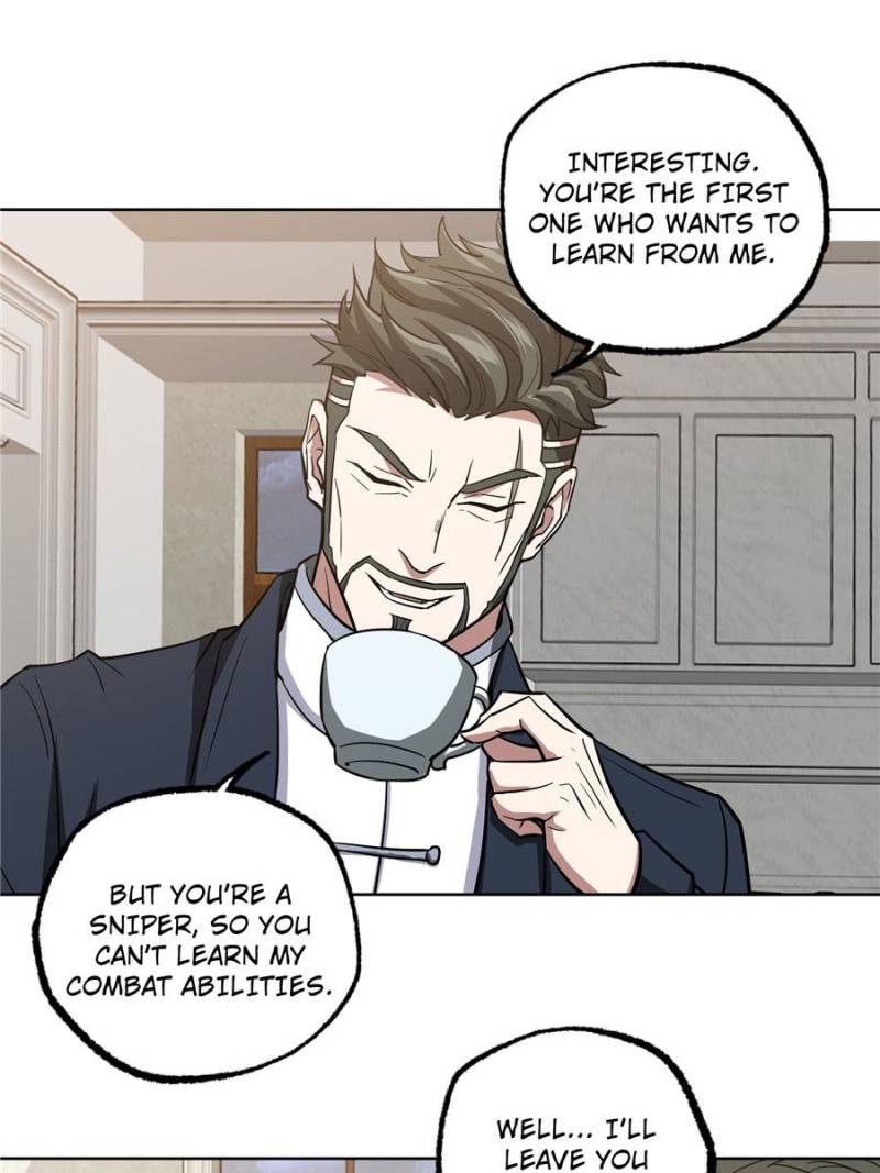 The Legendary Mechanic Chapter 73 page 19 - Chapter 73
