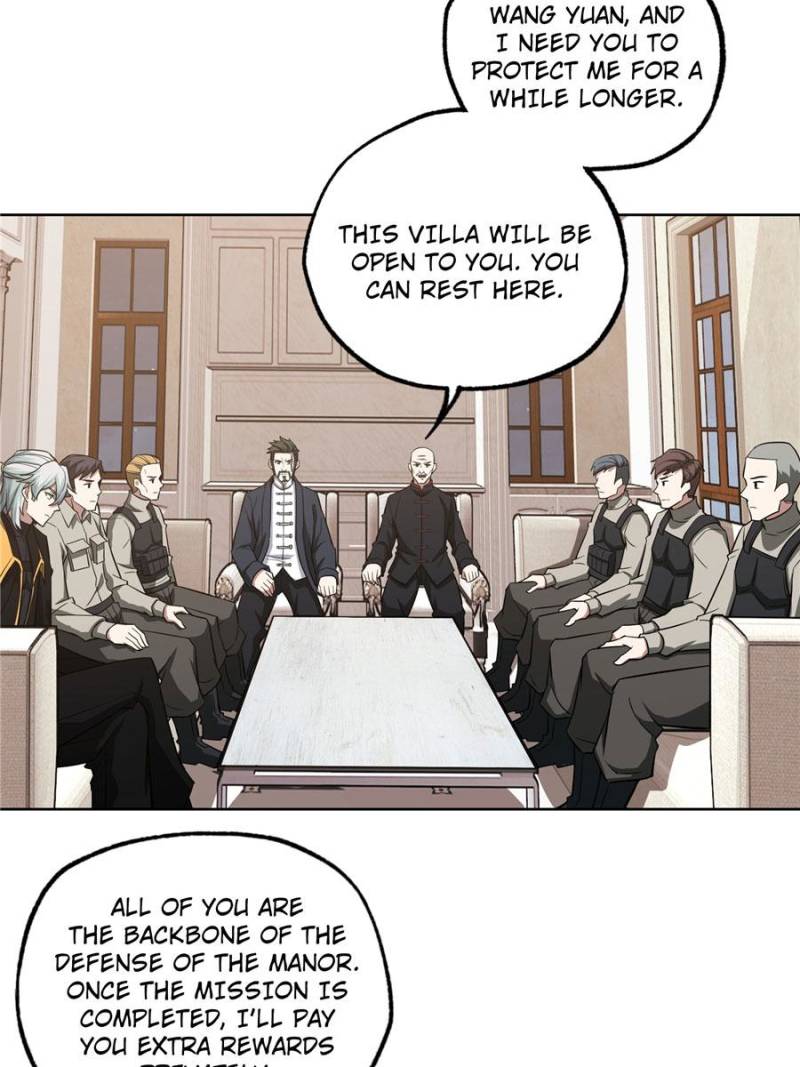 The Legendary Mechanic Chapter 73 page 2 - Chapter 73