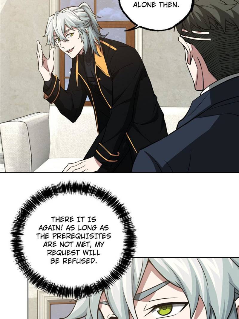 The Legendary Mechanic Chapter 73 page 20 - Chapter 73