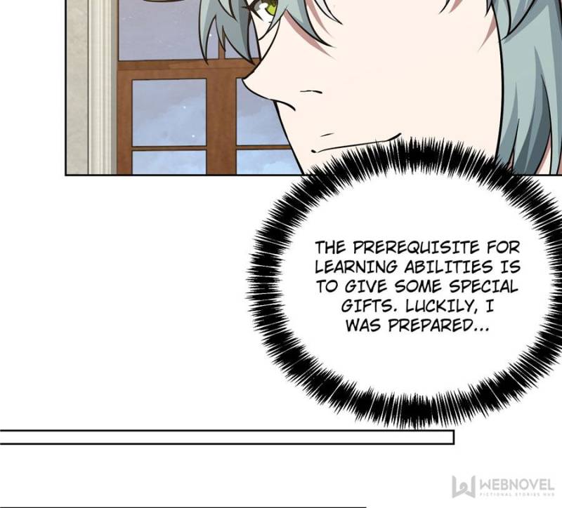 The Legendary Mechanic Chapter 73 page 21 - Chapter 73