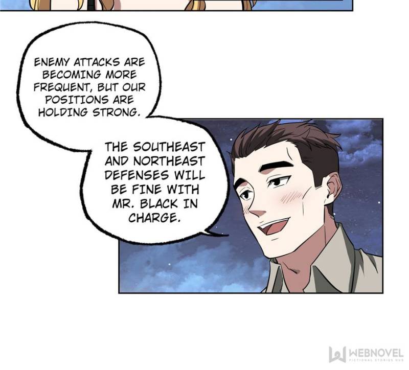 The Legendary Mechanic Chapter 73 page 24 - Chapter 73