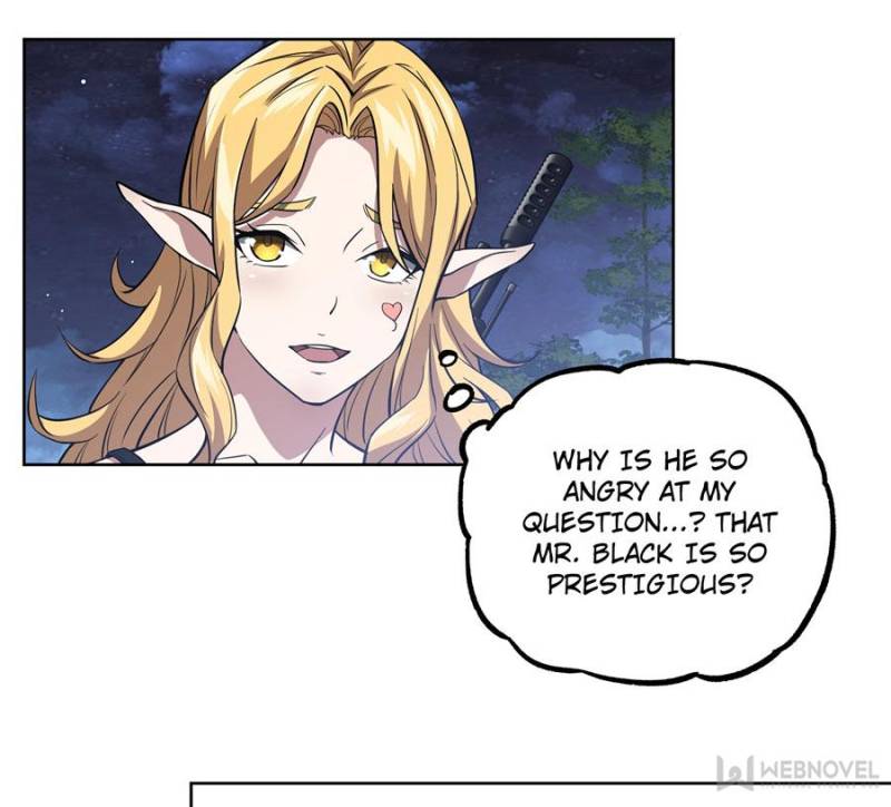 The Legendary Mechanic Chapter 73 page 27 - Chapter 73