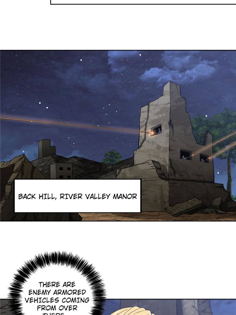 The Legendary Mechanic Chapter 73 page 28 - Chapter 73