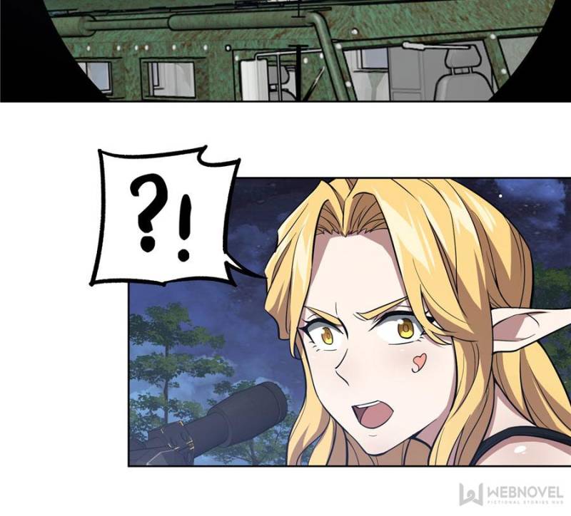 The Legendary Mechanic Chapter 73 page 30 - Chapter 73