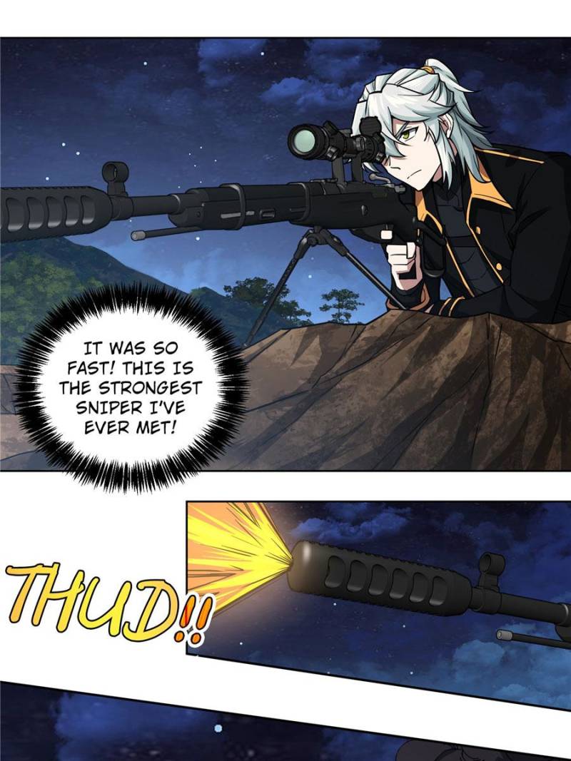 The Legendary Mechanic Chapter 73 page 31 - Chapter 73