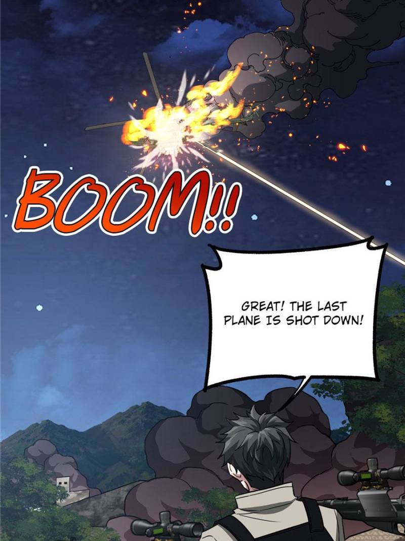 The Legendary Mechanic Chapter 73 page 32 - Chapter 73