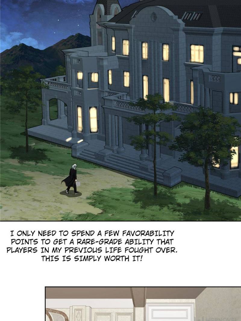 The Legendary Mechanic Chapter 73 page 38 - Chapter 73