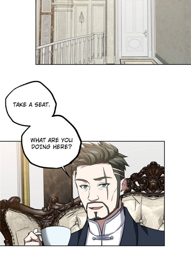 The Legendary Mechanic Chapter 73 page 40 - Chapter 73