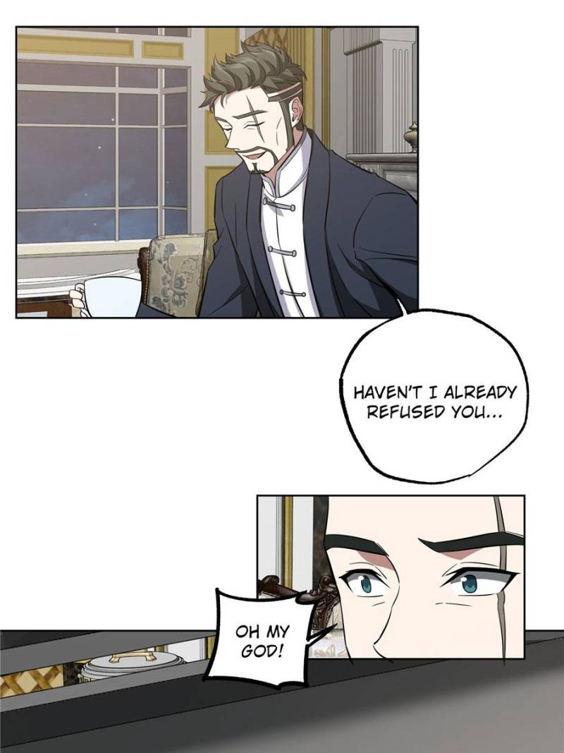 The Legendary Mechanic Chapter 73 page 42 - Chapter 73