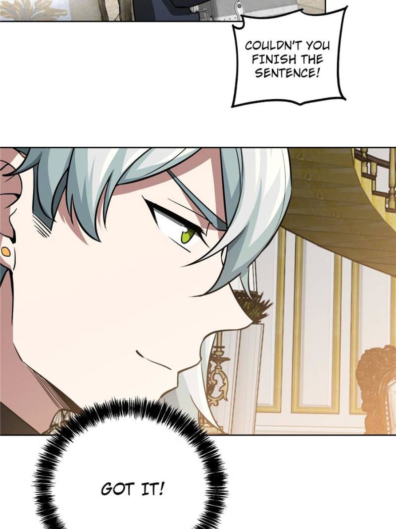 The Legendary Mechanic Chapter 73 page 48 - Chapter 73
