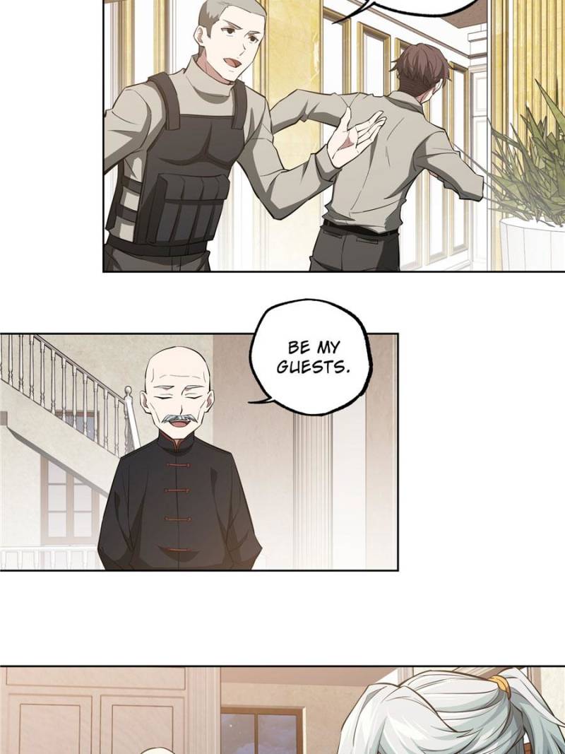The Legendary Mechanic Chapter 73 page 5 - Chapter 73