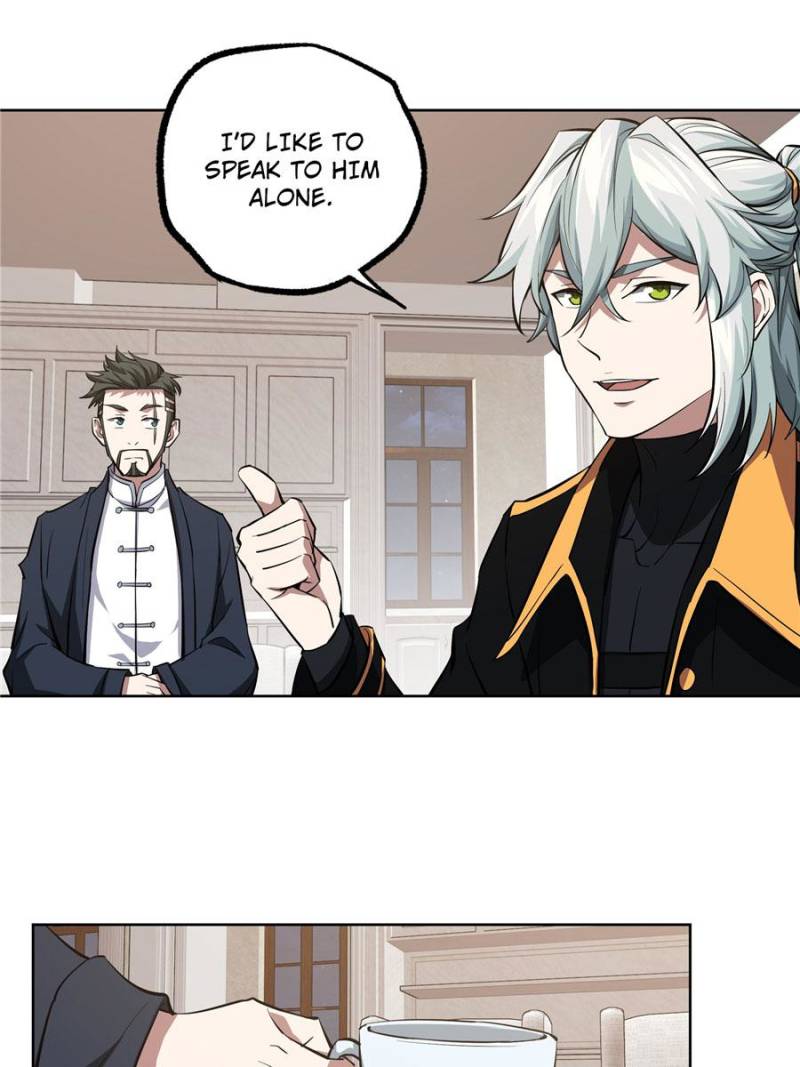 The Legendary Mechanic Chapter 73 page 7 - Chapter 73