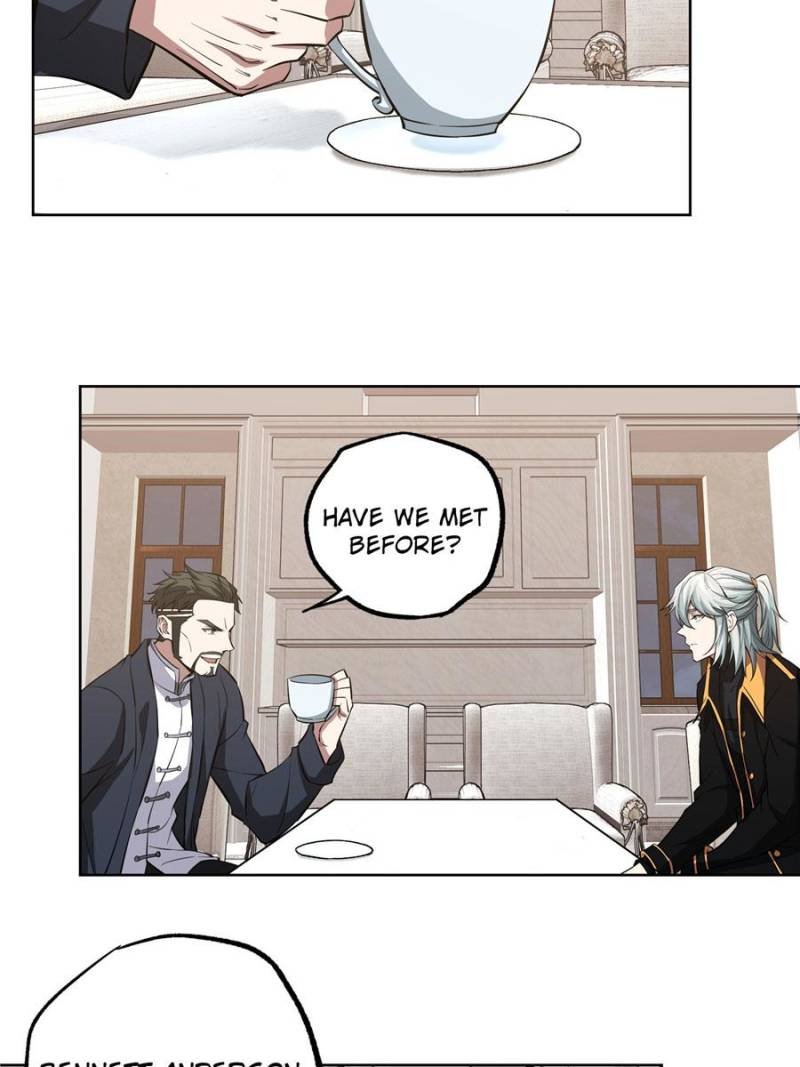 The Legendary Mechanic Chapter 73 page 8 - Chapter 73