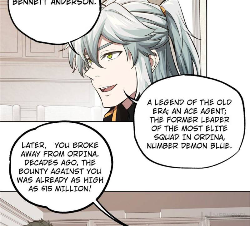 The Legendary Mechanic Chapter 73 page 9 - Chapter 73