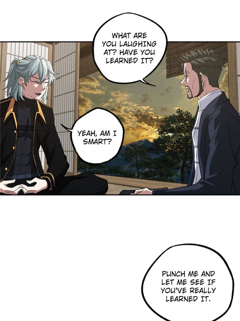 The Legendary Mechanic Chapter 74 page 12 - Chapter 74