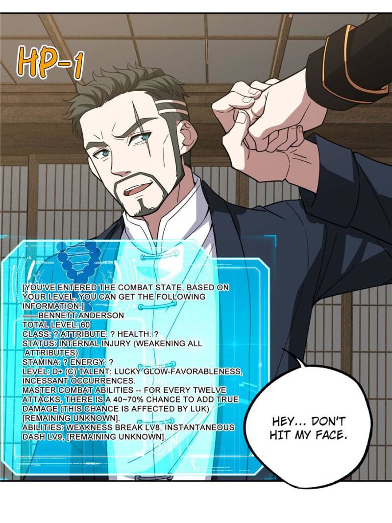 The Legendary Mechanic Chapter 74 page 18 - Chapter 74