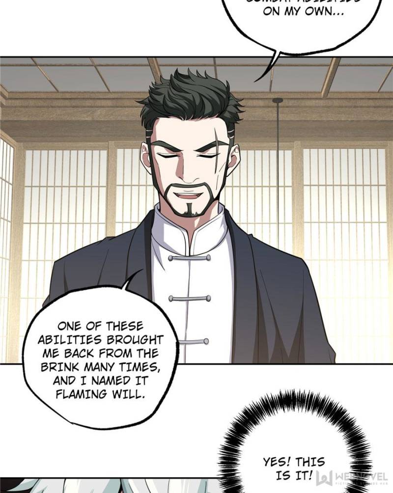The Legendary Mechanic Chapter 74 page 2 - Chapter 74