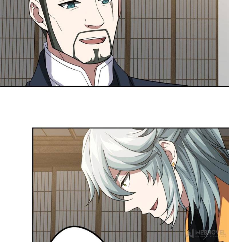 The Legendary Mechanic Chapter 74 page 20 - Chapter 74