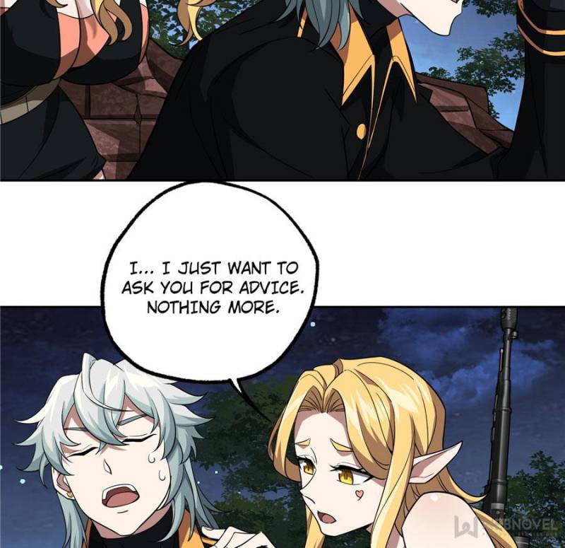 The Legendary Mechanic Chapter 74 page 26 - Chapter 74