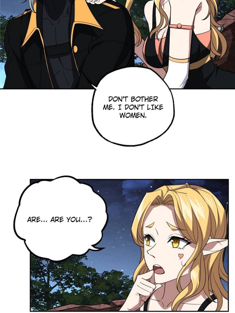 The Legendary Mechanic Chapter 74 page 27 - Chapter 74