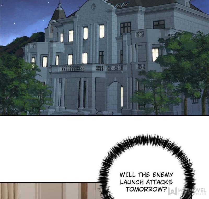 The Legendary Mechanic Chapter 74 page 32 - Chapter 74