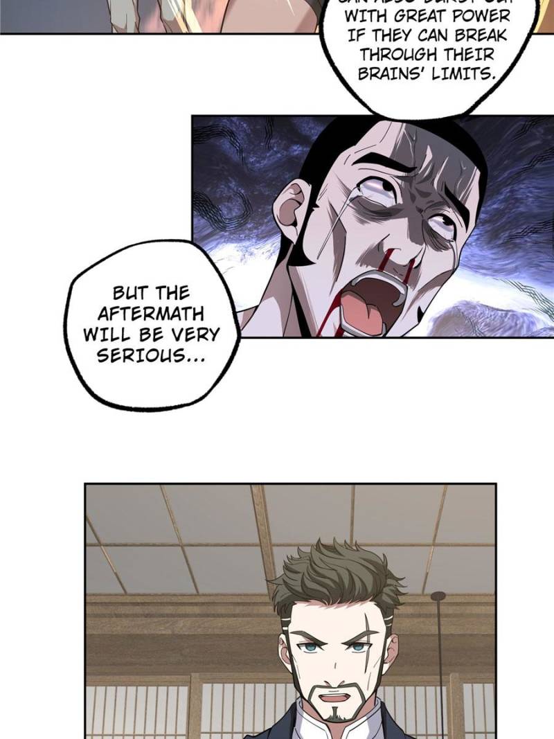 The Legendary Mechanic Chapter 74 page 4 - Chapter 74