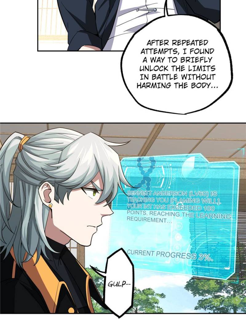The Legendary Mechanic Chapter 74 page 6 - Chapter 74