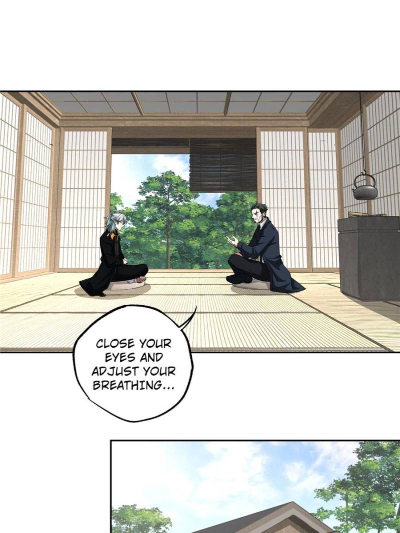 The Legendary Mechanic Chapter 74 page 7 - Chapter 74