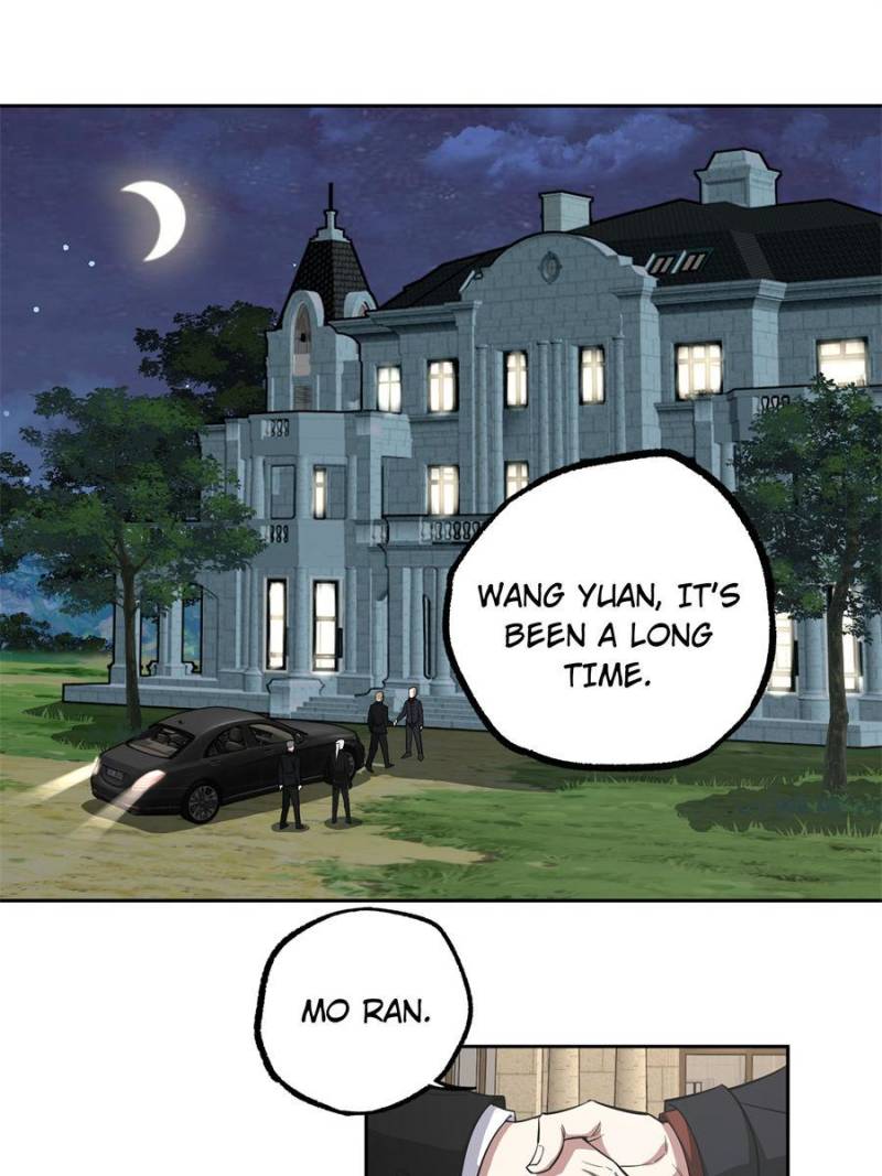 The Legendary Mechanic Chapter 75 page 1 - Chapter 75
