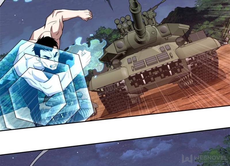 The Legendary Mechanic Chapter 75 page 10 - Chapter 75
