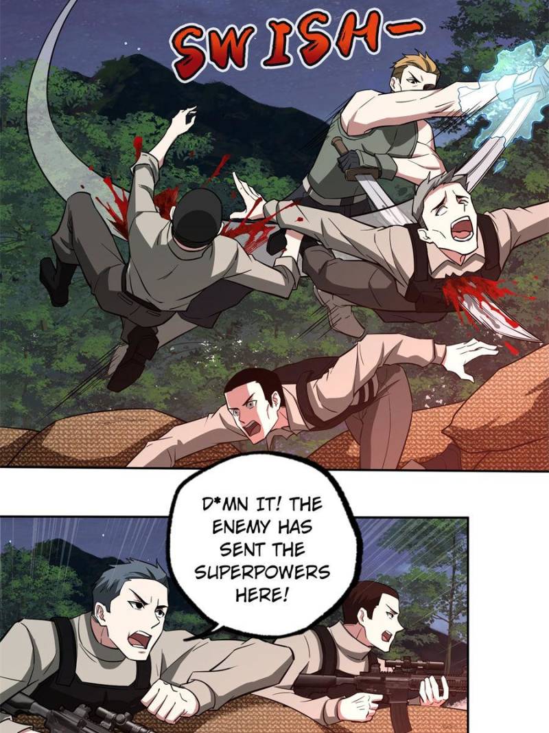 The Legendary Mechanic Chapter 75 page 11 - Chapter 75