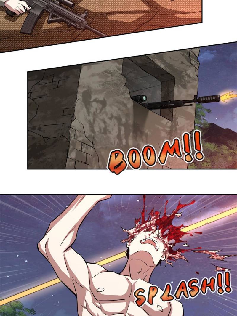 The Legendary Mechanic Chapter 75 page 12 - Chapter 75