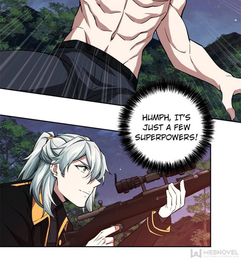 The Legendary Mechanic Chapter 75 page 13 - Chapter 75