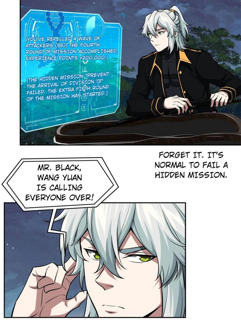 The Legendary Mechanic Chapter 75 page 15 - Chapter 75