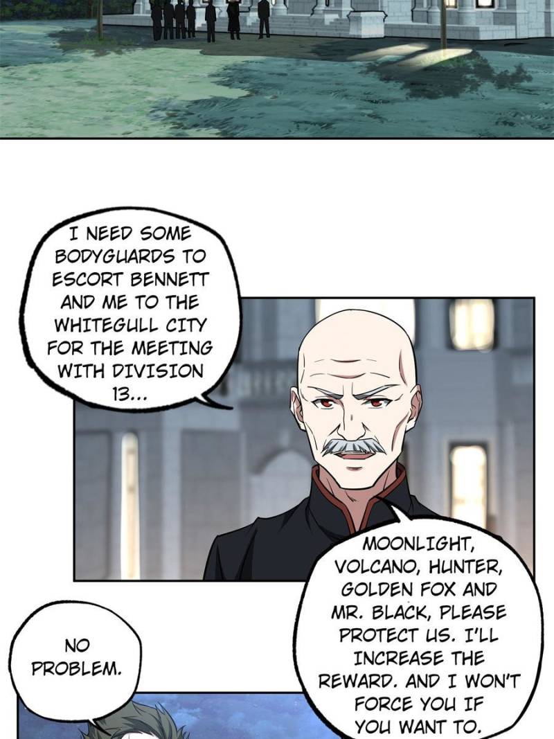 The Legendary Mechanic Chapter 75 page 17 - Chapter 75